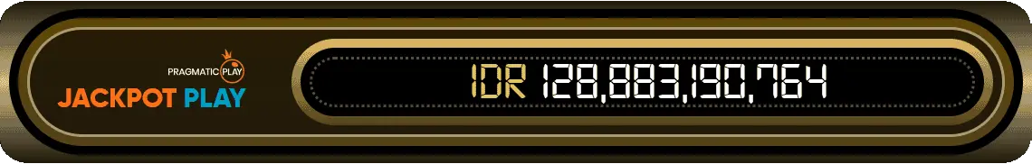 Jackpot JUARA128