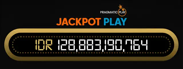 Jackpot JUARA128 Mobile